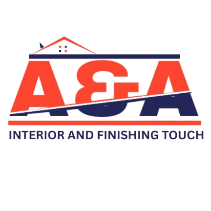 A & A INTERIOR AND FINISHING TOUCH LTD